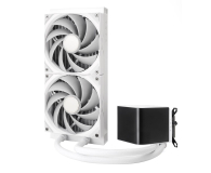 Tryx Panorama 280 White 280mm - 1332087 - zdjęcie 4